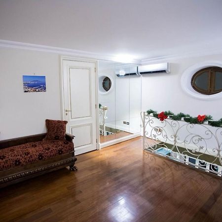 Hause Naty Spaccanapoli Appartement Buitenkant foto