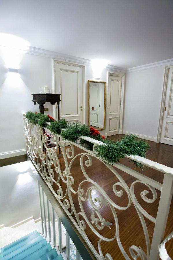 Hause Naty Spaccanapoli Appartement Buitenkant foto