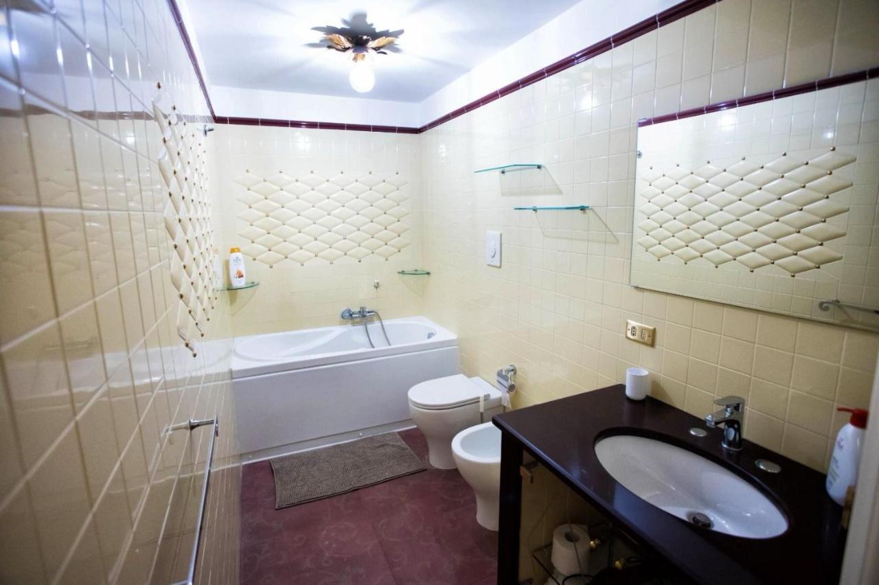 Hause Naty Spaccanapoli Appartement Buitenkant foto