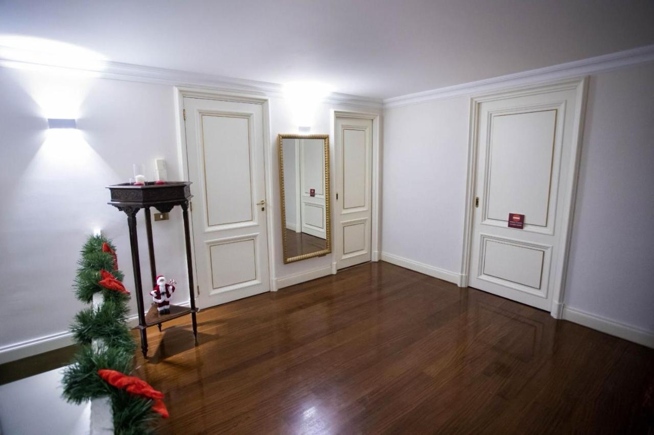 Hause Naty Spaccanapoli Appartement Buitenkant foto
