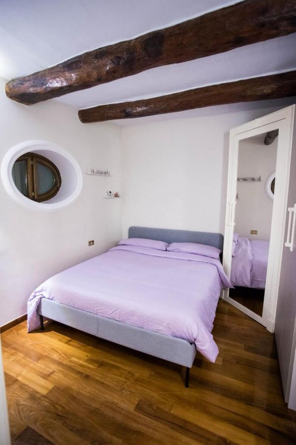 Hause Naty Spaccanapoli Appartement Buitenkant foto