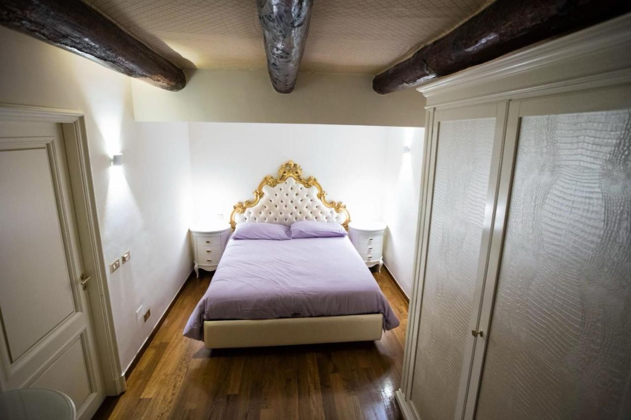 Hause Naty Spaccanapoli Appartement Buitenkant foto