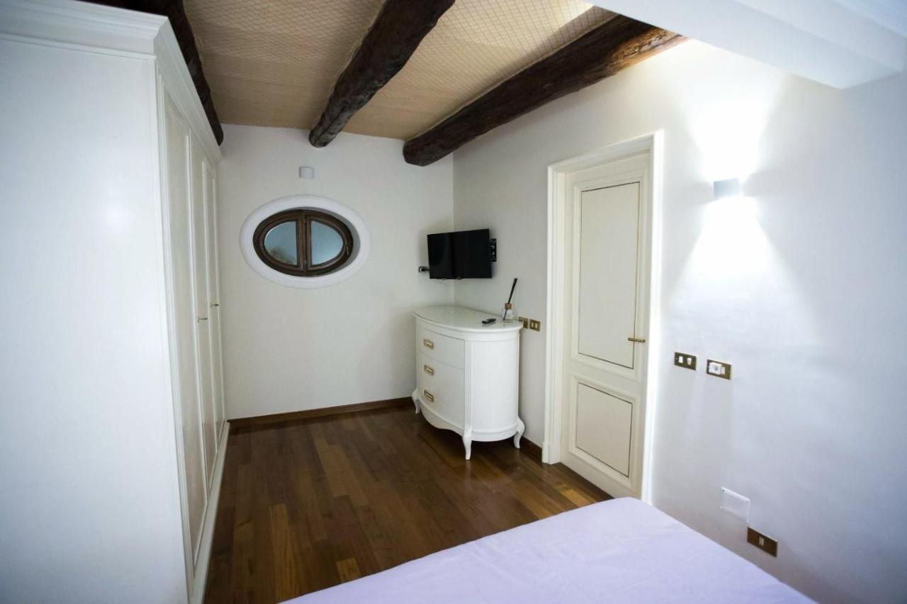 Hause Naty Spaccanapoli Appartement Buitenkant foto