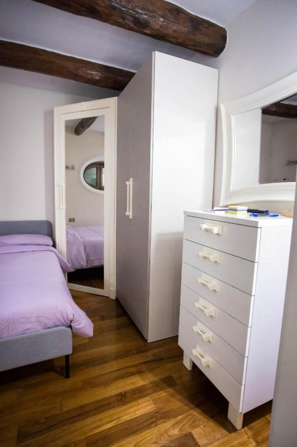 Hause Naty Spaccanapoli Appartement Buitenkant foto