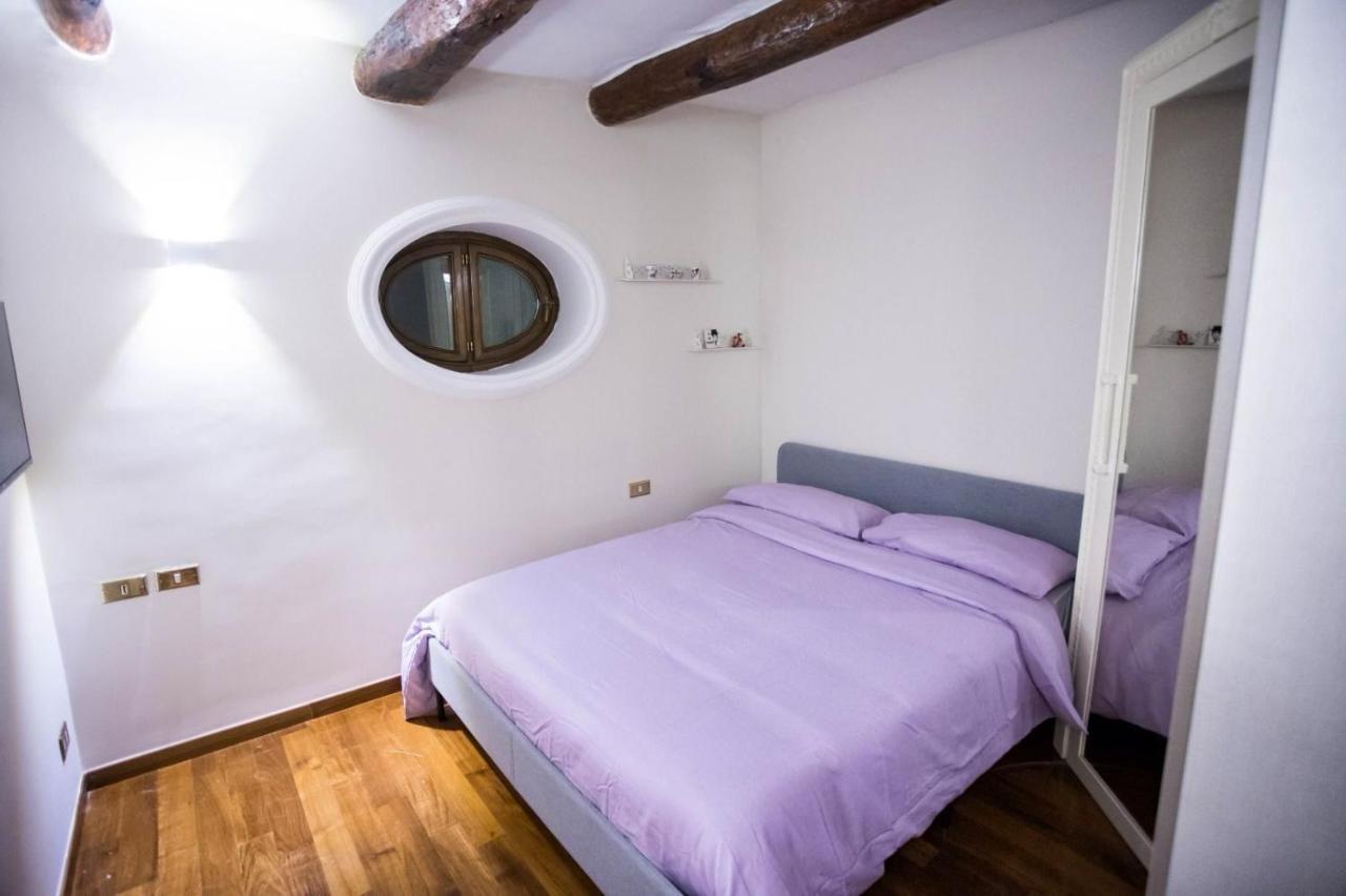 Hause Naty Spaccanapoli Appartement Buitenkant foto