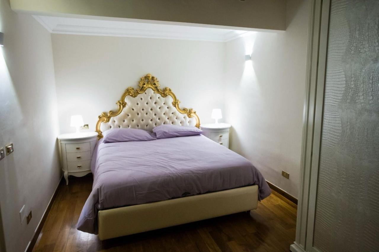 Hause Naty Spaccanapoli Appartement Buitenkant foto